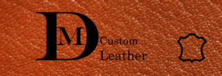 DM Custom Leather