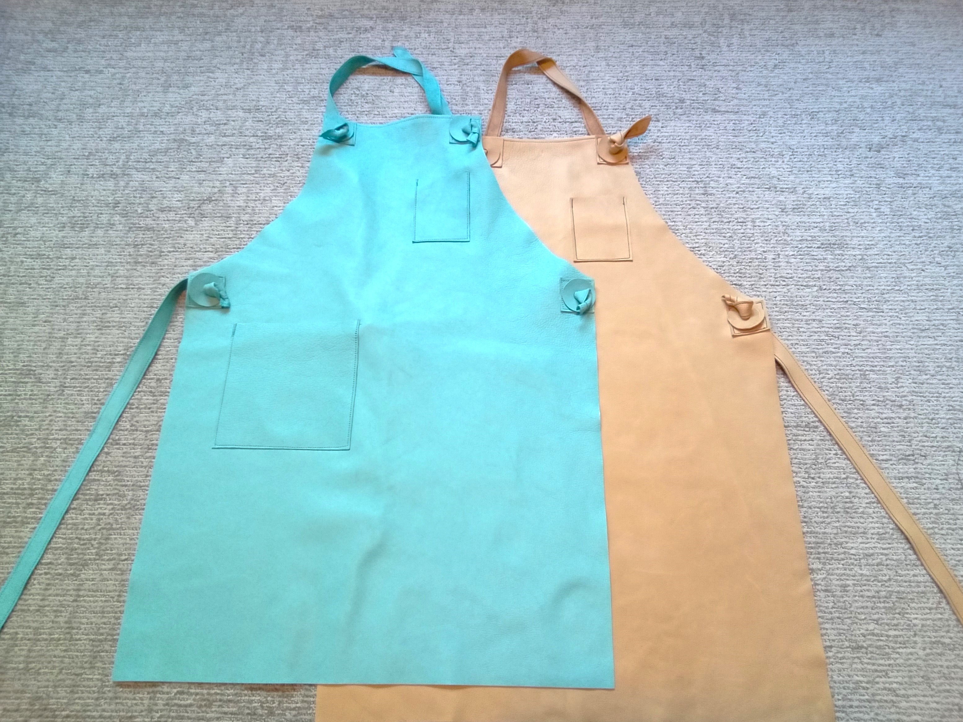 bbq apron photo